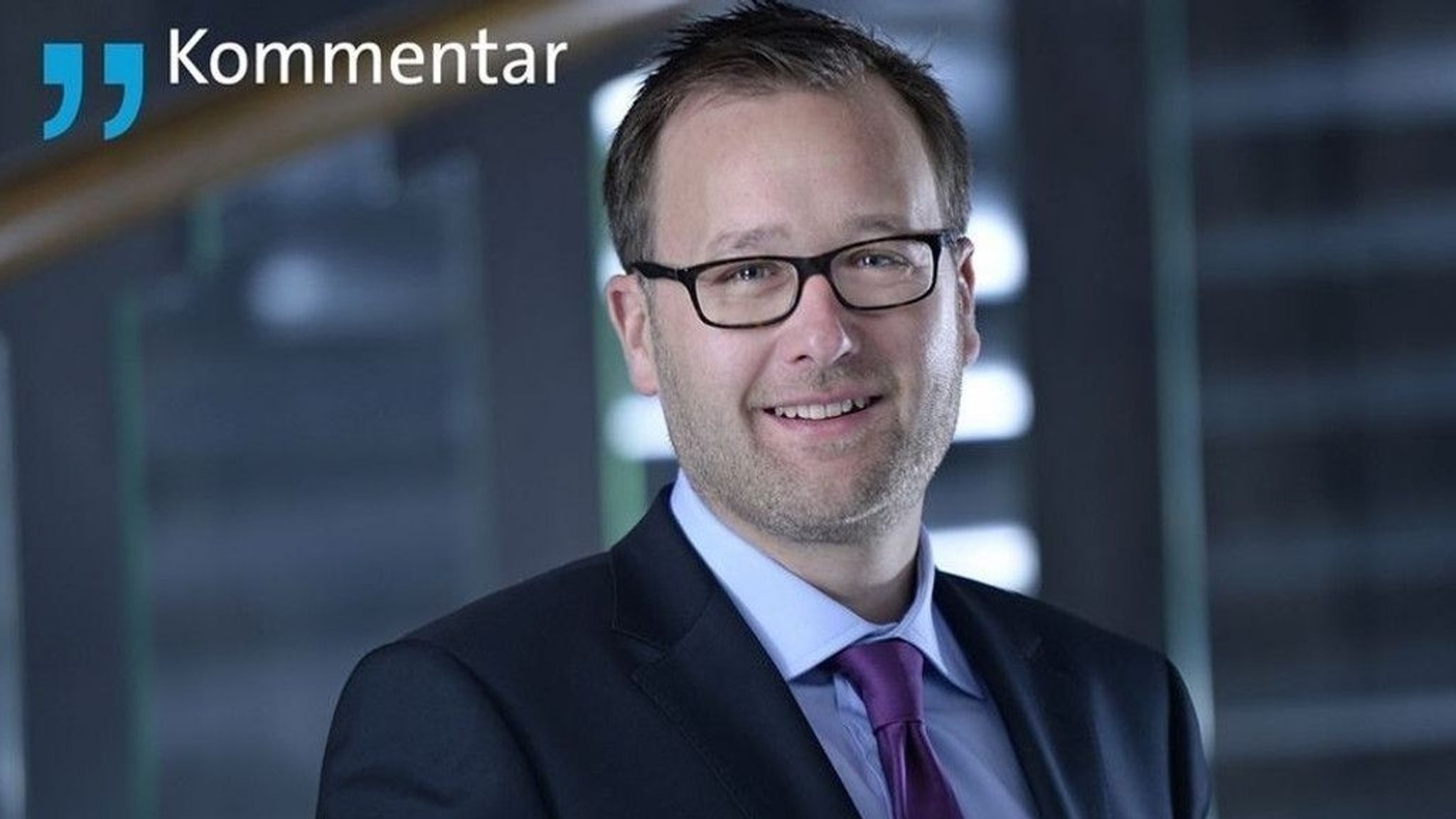 Tilmann Kleinjung - BR | Bild: Bayerischer Rundfunk Tilmann Kleinjung - BR