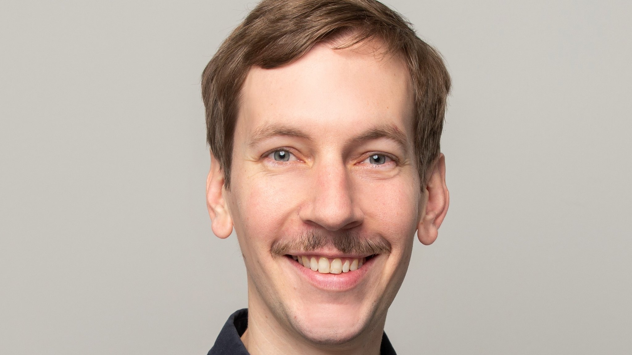 Kilian Vieth-Ditlmann von Alogrithm Watch