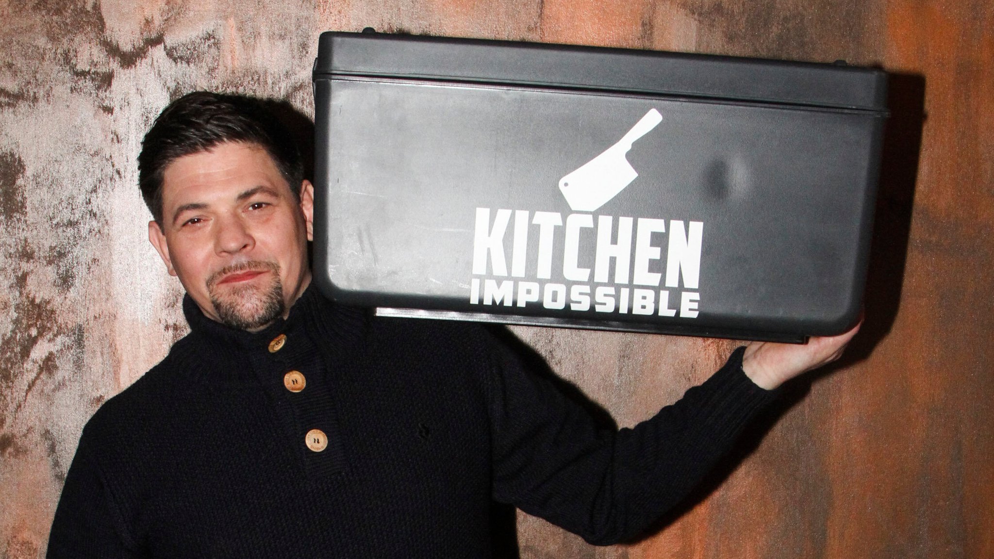 Neue Staffel: Warum Kitchen Impossible geniales Fernsehen ist
