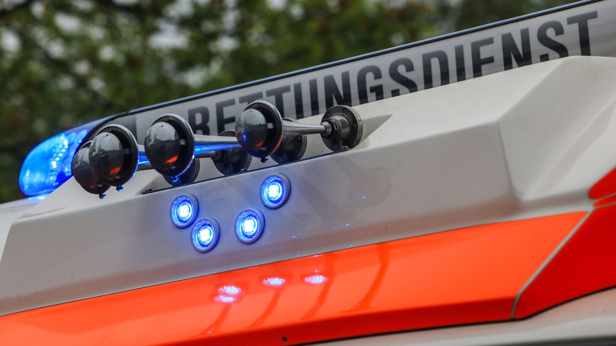 Schwerer Sturz im Bike-Park: 14-Jähriger tödlich verunglückt