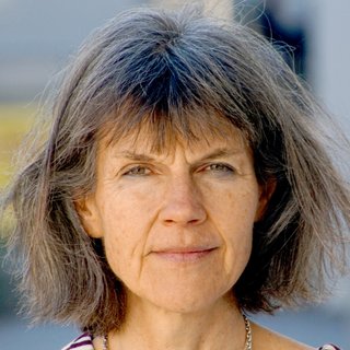 Birgit Harprath Birgit Harprath