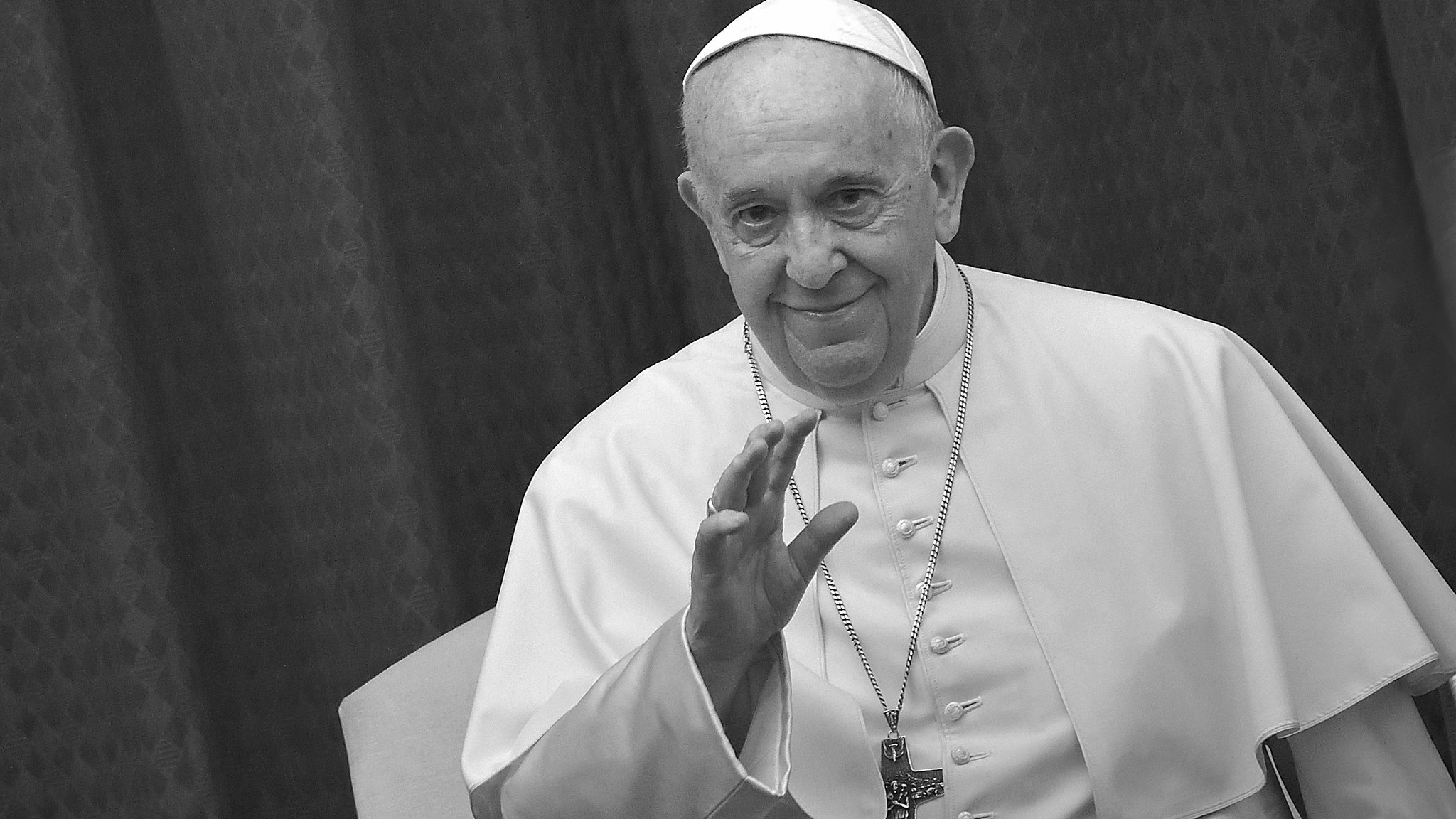 Der Papst der Armen: Franziskus nach Schlaganfall gestorben