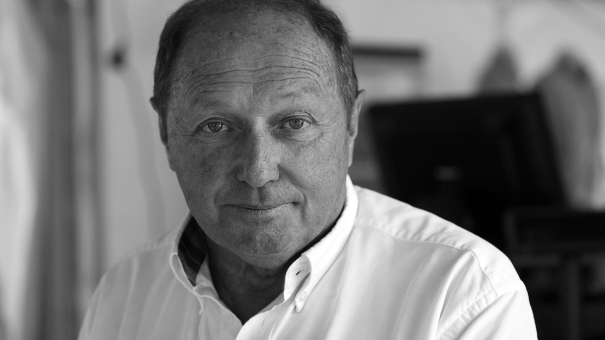Früherer Rennfahrer Jochen Mass ist tot